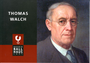 Thomas Walch