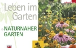 Plakat Naturnaher Garten