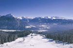 Skigebiet Hoch-Imst