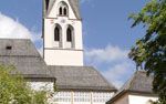 Pfarrkirche Imst