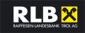 Logo Raiffeisenlandesbank Tirol AG