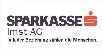 Logo Sparkasse Imst AG