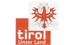 Logo Tiroler Landesregierung