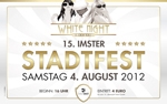 15. Stadtfest Imst
