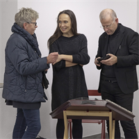 19.11.2019%3a+Vernissage+Ausstellung+AUSZEIT+-+Georg+Loewit