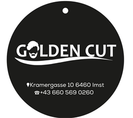 Friseur Golden Cut