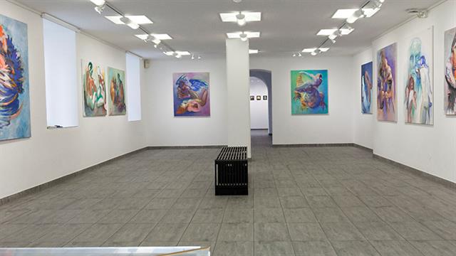 Foto Ausstellung