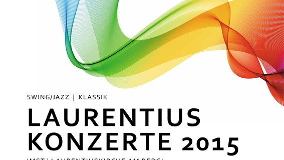 Laurentiuskonzerte 2015
