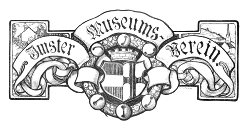 Logo Imster Museumsverein